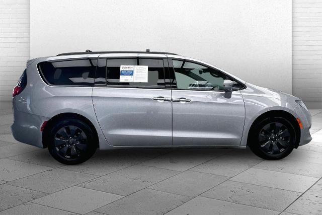 2020 Chrysler Pacifica Hybrid Limited