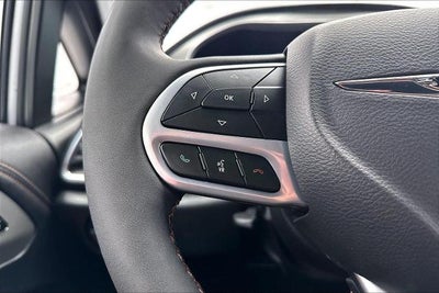 2024 Chrysler Pacifica Pinnacle