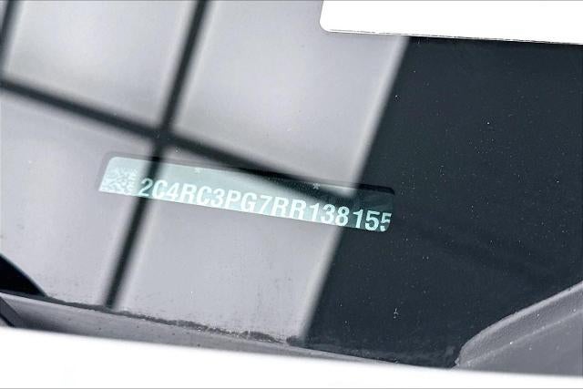 2024 Chrysler Pacifica Pinnacle