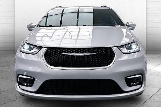 2024 Chrysler Pacifica Pinnacle
