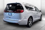2024 Chrysler Pacifica Pinnacle