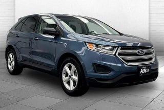 2018 Ford Edge SE
