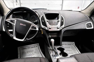 2013 GMC Terrain SLE