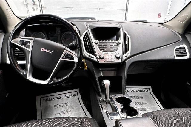 2013 GMC Terrain SLE