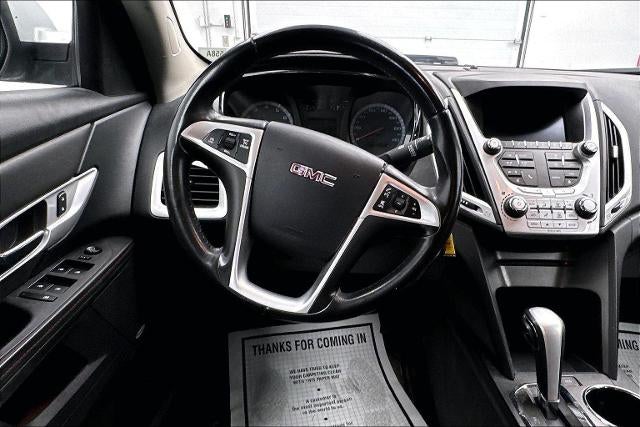 2013 GMC Terrain SLE
