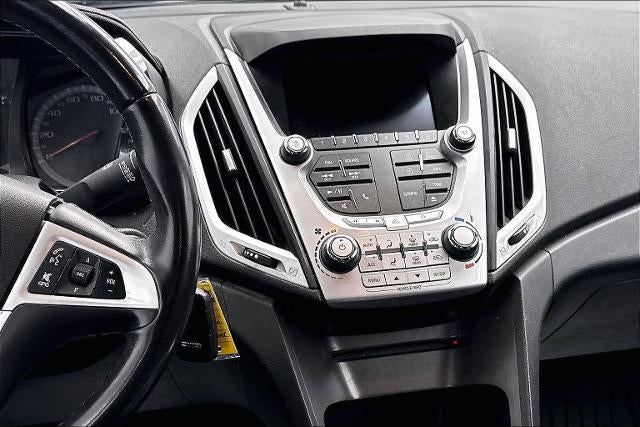 2013 GMC Terrain SLE