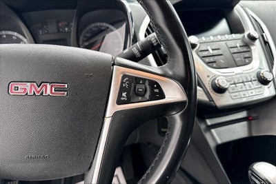 2013 GMC Terrain SLE