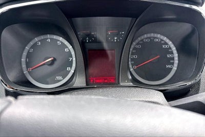 2013 GMC Terrain SLE