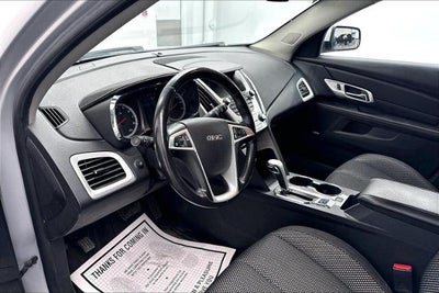 2013 GMC Terrain SLE