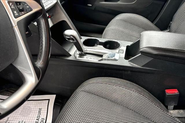 2013 GMC Terrain SLE