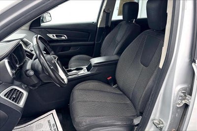 2013 GMC Terrain SLE