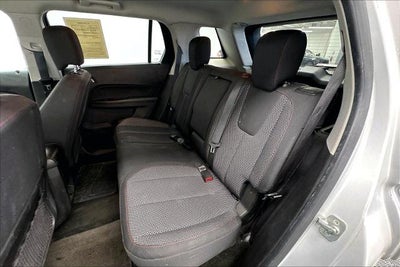 2013 GMC Terrain SLE