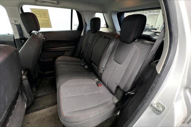 2013 GMC Terrain SLE