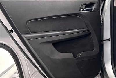 2013 GMC Terrain SLE