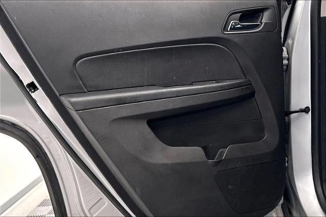 2013 GMC Terrain SLE