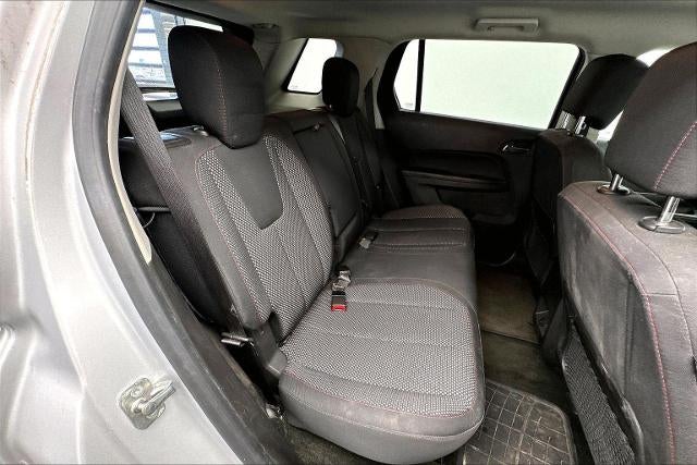 2013 GMC Terrain SLE