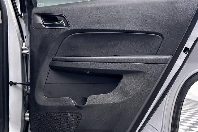 2013 GMC Terrain SLE