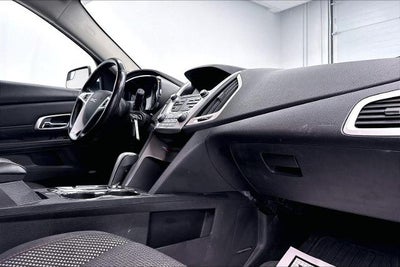 2013 GMC Terrain SLE