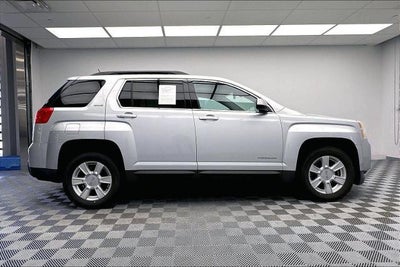 2013 GMC Terrain SLE