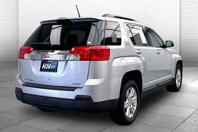 2013 GMC Terrain SLE