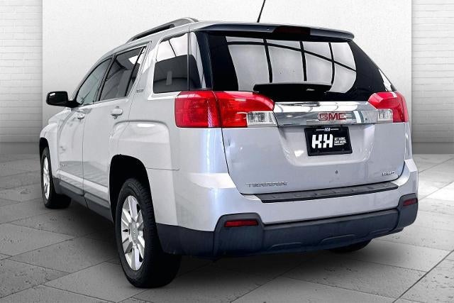 2013 GMC Terrain SLE