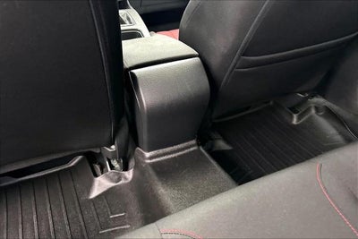 2022 Honda Civic Si Base