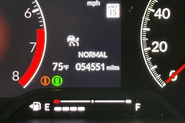 2022 Honda Civic Si Base