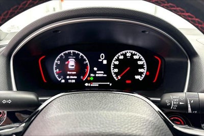 2022 Honda Civic Si Base