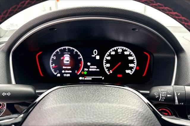 2022 Honda Civic Si Base