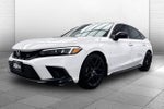 2022 Honda Civic Si Base