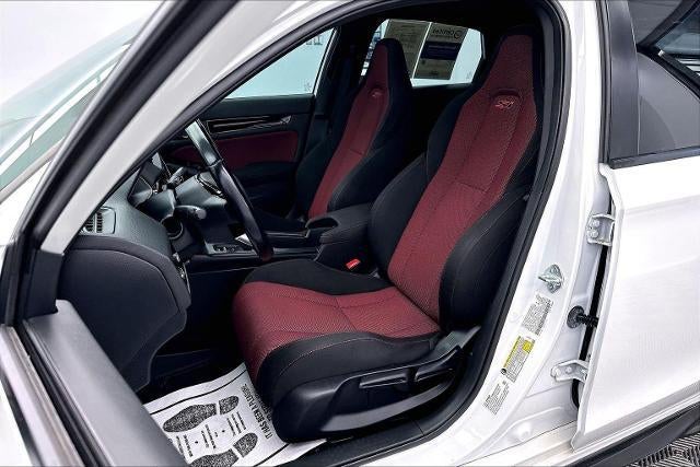 2022 Honda Civic Si Base