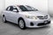 2012 Toyota Corolla L