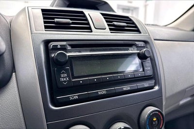 2012 Toyota Corolla L