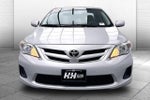 2012 Toyota Corolla L