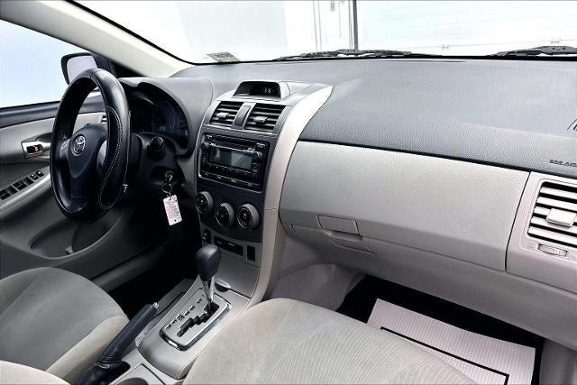 2012 Toyota Corolla L