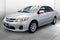 2012 Toyota Corolla L
