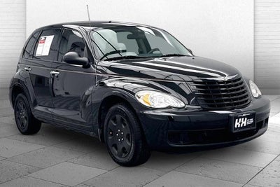 2008 Chrysler PT Cruiser Base