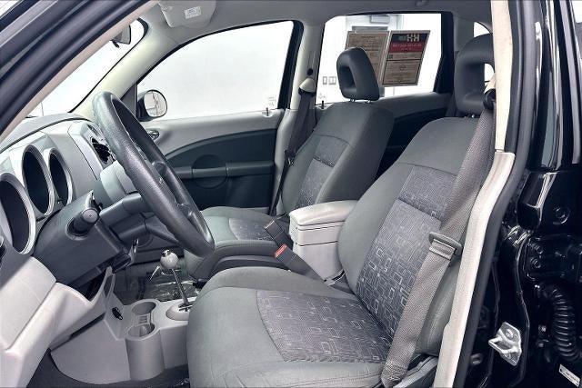 2008 Chrysler PT Cruiser Base