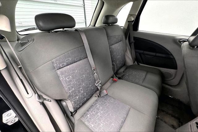 2008 Chrysler PT Cruiser Base