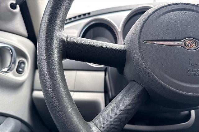 2008 Chrysler PT Cruiser Base