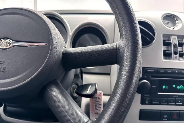 2008 Chrysler PT Cruiser Base