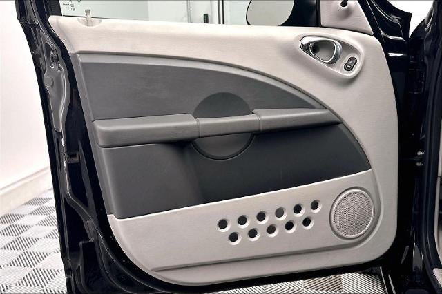 2008 Chrysler PT Cruiser Base