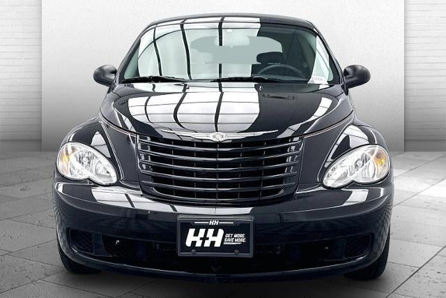 2008 Chrysler PT Cruiser Base