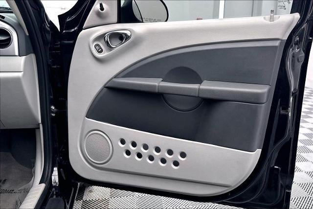 2008 Chrysler PT Cruiser Base