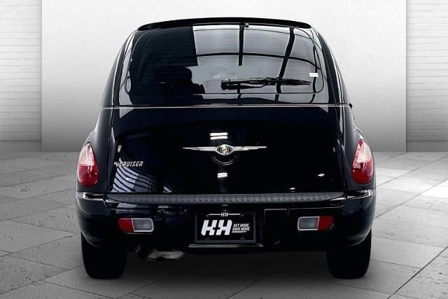 2008 Chrysler PT Cruiser Base