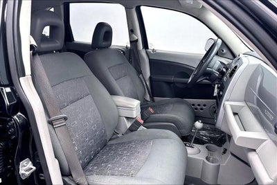 2008 Chrysler PT Cruiser Base