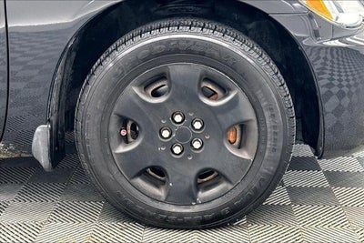 2008 Chrysler PT Cruiser Base