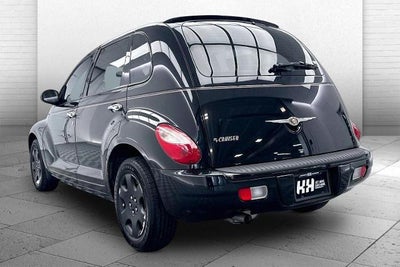2008 Chrysler PT Cruiser Base