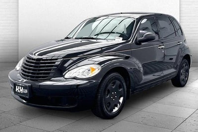 2008 Chrysler PT Cruiser Base