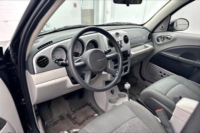 2008 Chrysler PT Cruiser Base